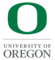 University of Oregon logo